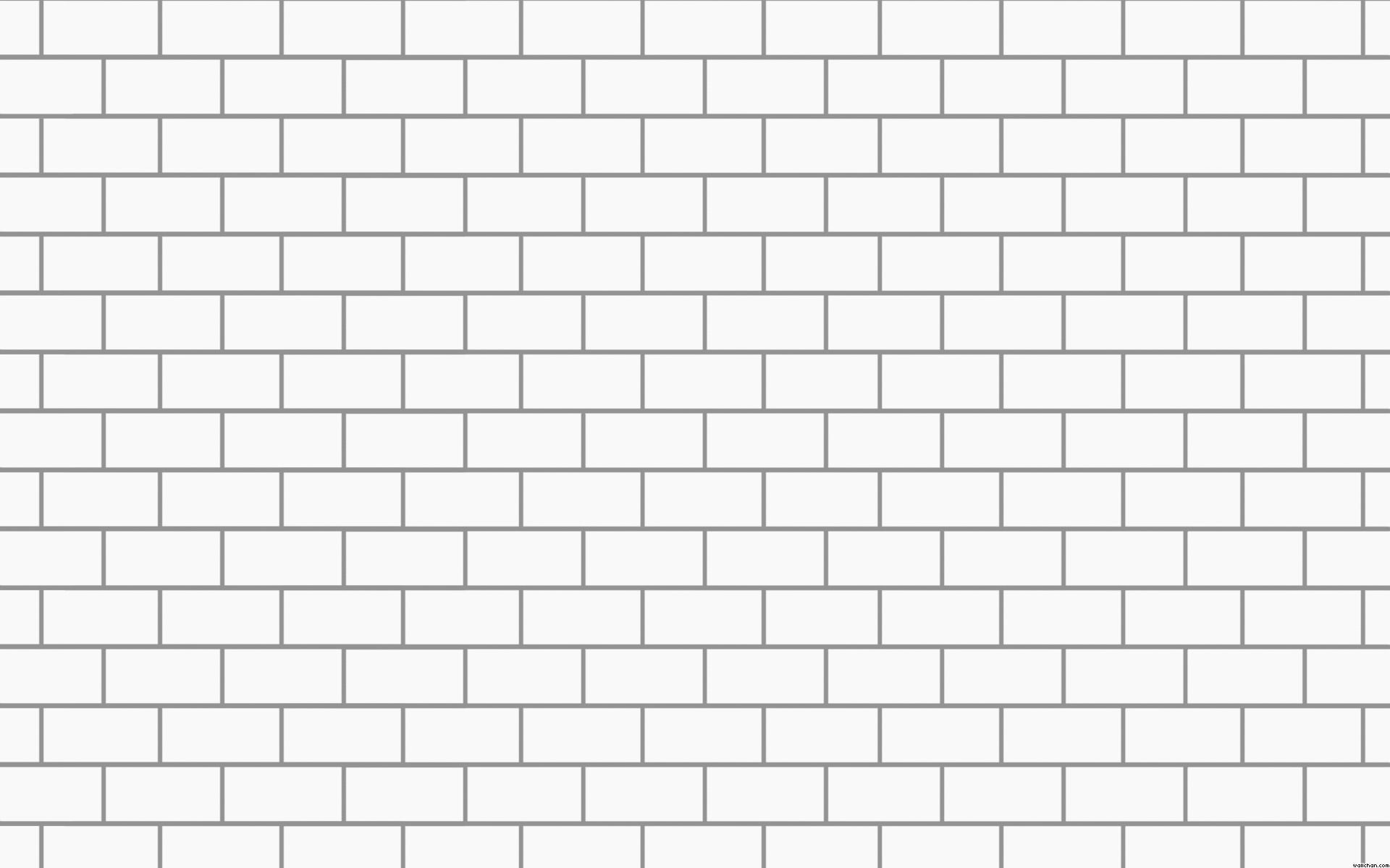 Brick Wall Sketch 33 
