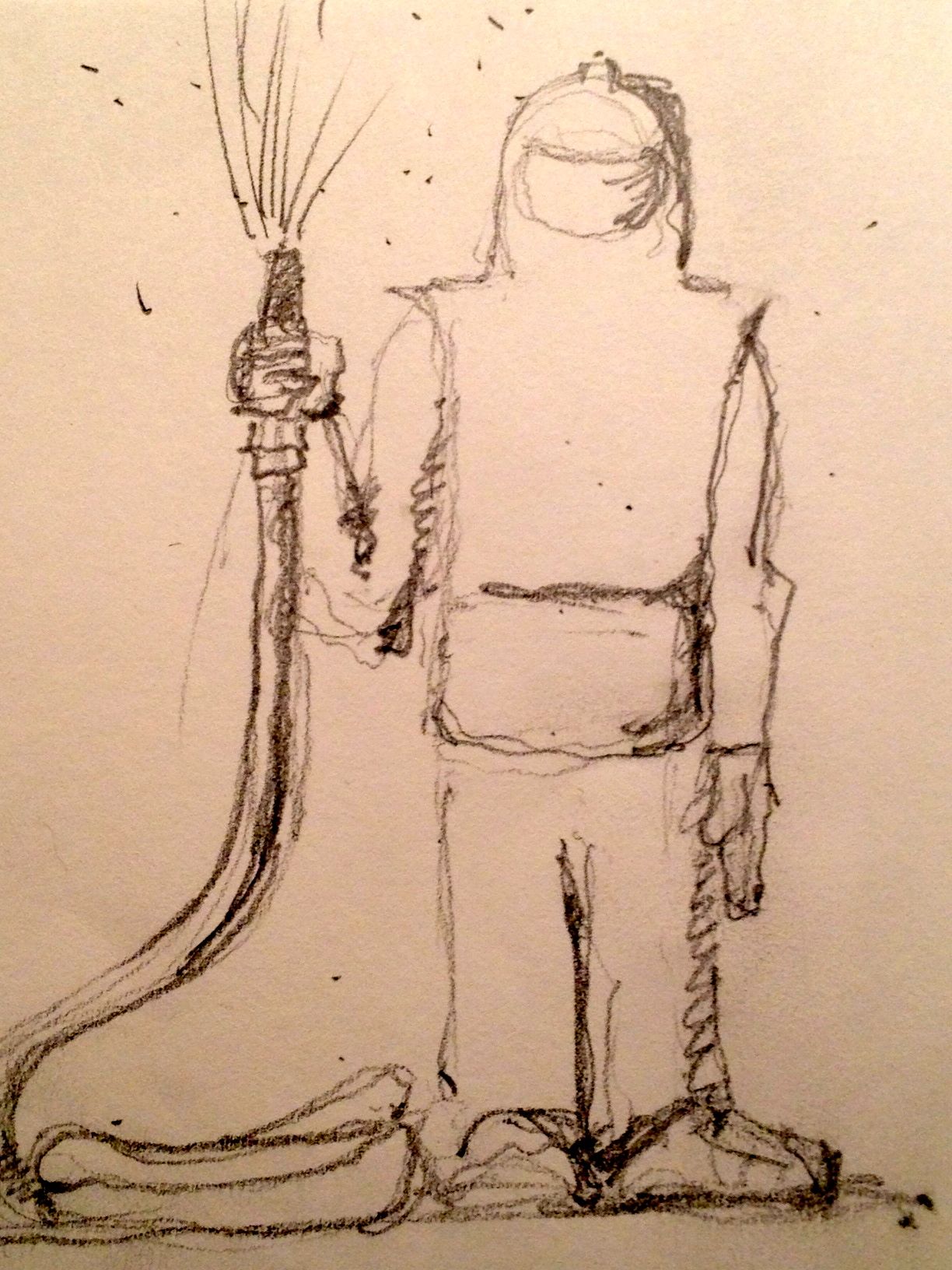 1224x1632 Filegrand Canyon National Park, Bright Angel Trailhead Sign - Bright Sketch