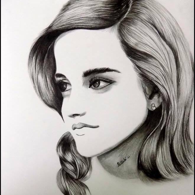660x660 Some Brilliant Sketches Steemit - Brilliant Sketch