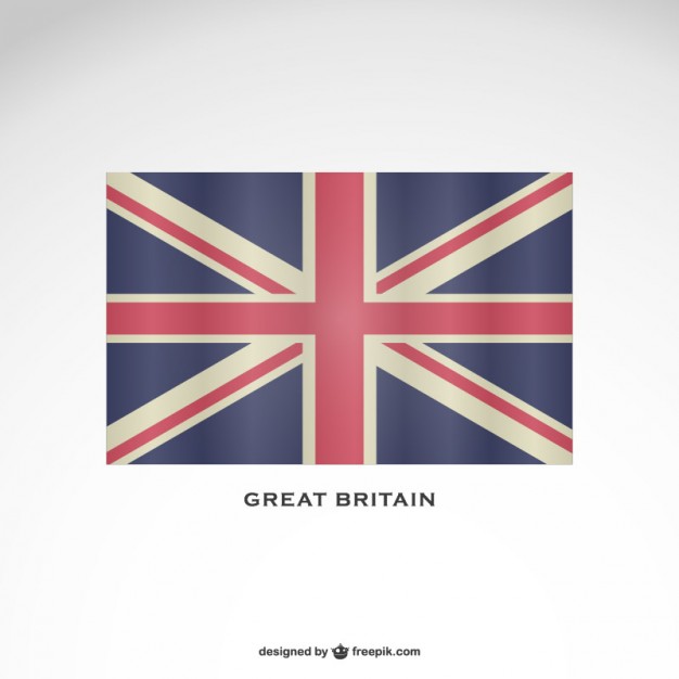 626x626 England Paper Vectors, Photos And Psd Files Free Download - British Flag Sketch