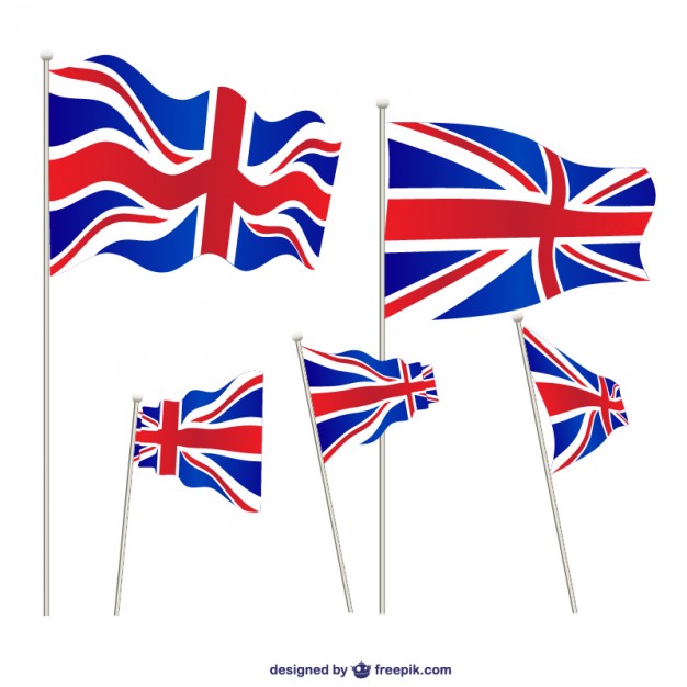 626x626 England Vectors, Photos And Psd Files Free Download - British Flag Sketch