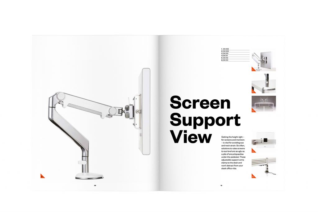 1024x683 Sketch Office Furniture - Brochure Sketch