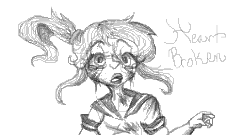 1024x576 Pixilart - Broken Sketch