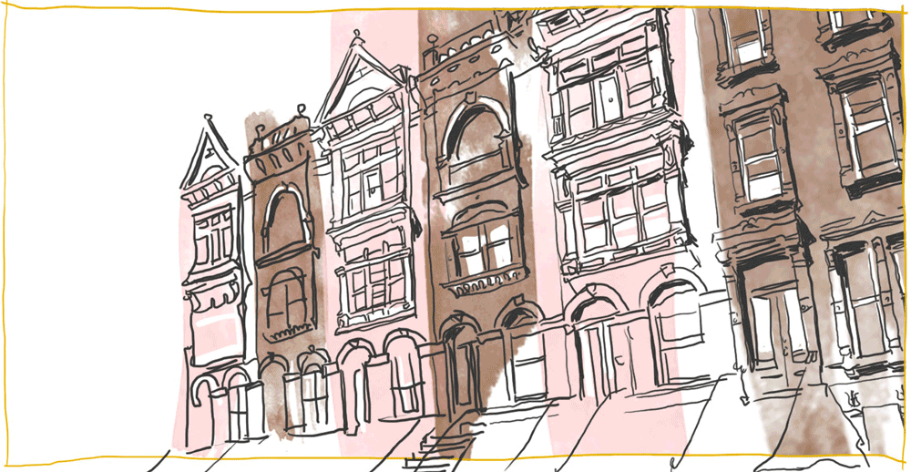 1000x518 Brooklyn Gif - Brooklyn Sketch