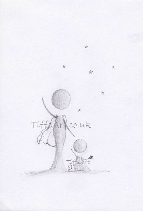 503x742 Big Brother Sketch Quotes - Brother Sketch