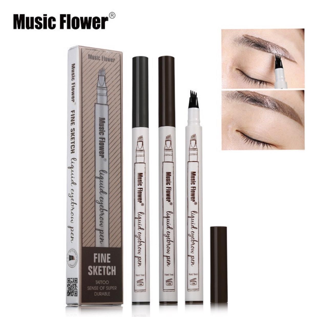 1242x1237 Eyebrow Pencil Brands - Brow Sketch