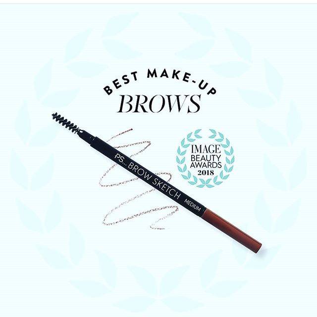 640x640 This @primark Brow Sketch Pencil Has Won An Image Award.. I - Brow Sketch