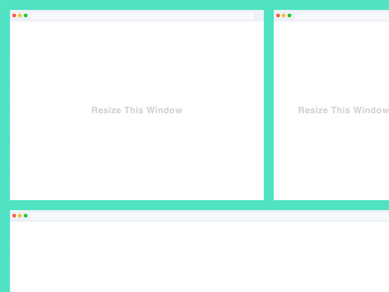 800x600 Dynamic Browser Window Sketch Freebie - Browser Sketch
