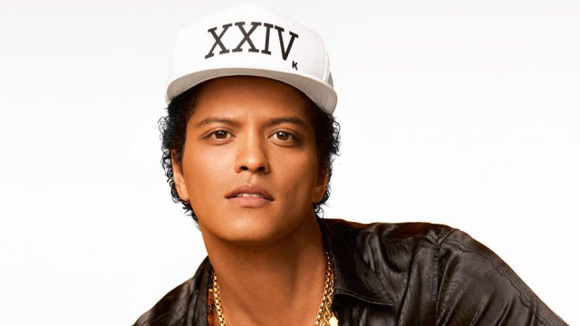 640x360 Bruno Mars - Bruno Mars Sketch