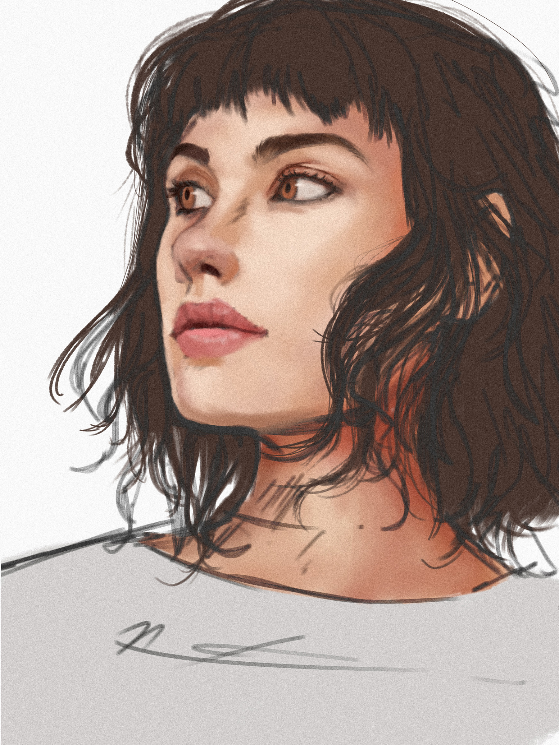 1800x2396 Bruno Ferreira - Bruno Sketch