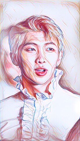 276x484 Bts Sketches (@sketchesbts) Twitter - Bts Sketch