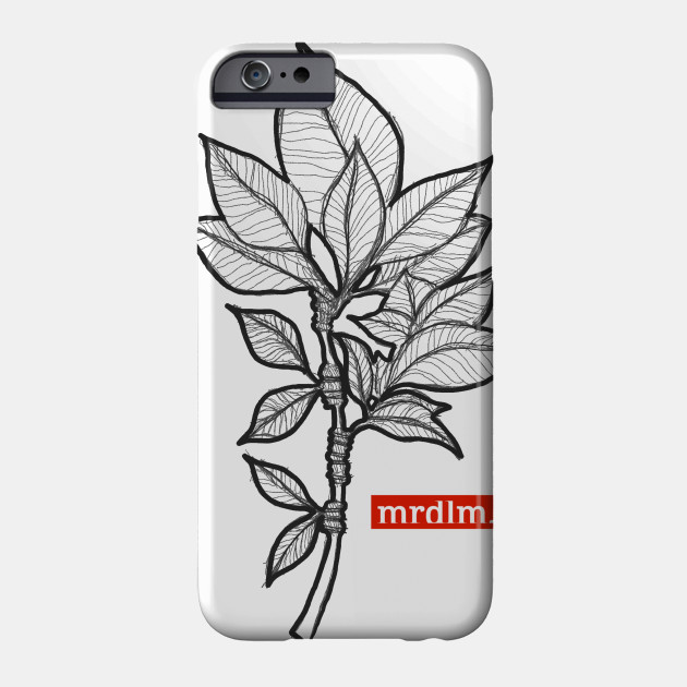 630x630 Leaf Bucket Sketch - Bucket Sketch