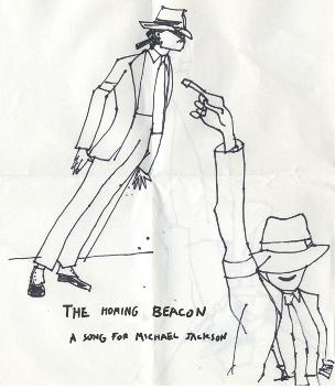 304x353 Image - Buckethead Sketch