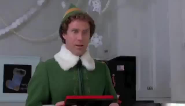 640x368 Buddy The Elf Shaking Etch A Sketch Find, Make Amp Share Gfycat Gifs - Buddy The Elf Sketch