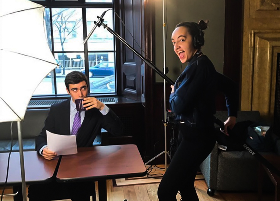 893x640 Columbia University No Budget Sketch Show Center For Communication - Budget Sketch