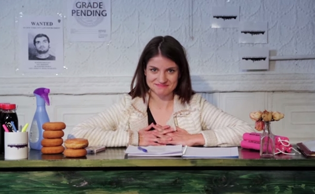 650x400 Indie Spotlight Low Budget Sketch Show Offers Plenty Of Variety - Budget Sketch