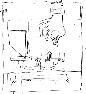 368x400 Las Vegas Sun Nevada Budget Cuts - Budget Sketch