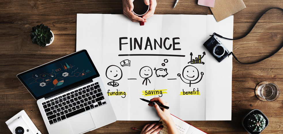 982x466 What Are You Doing With Your Marketing Budget An Eofy Checklist - Budget Sketch