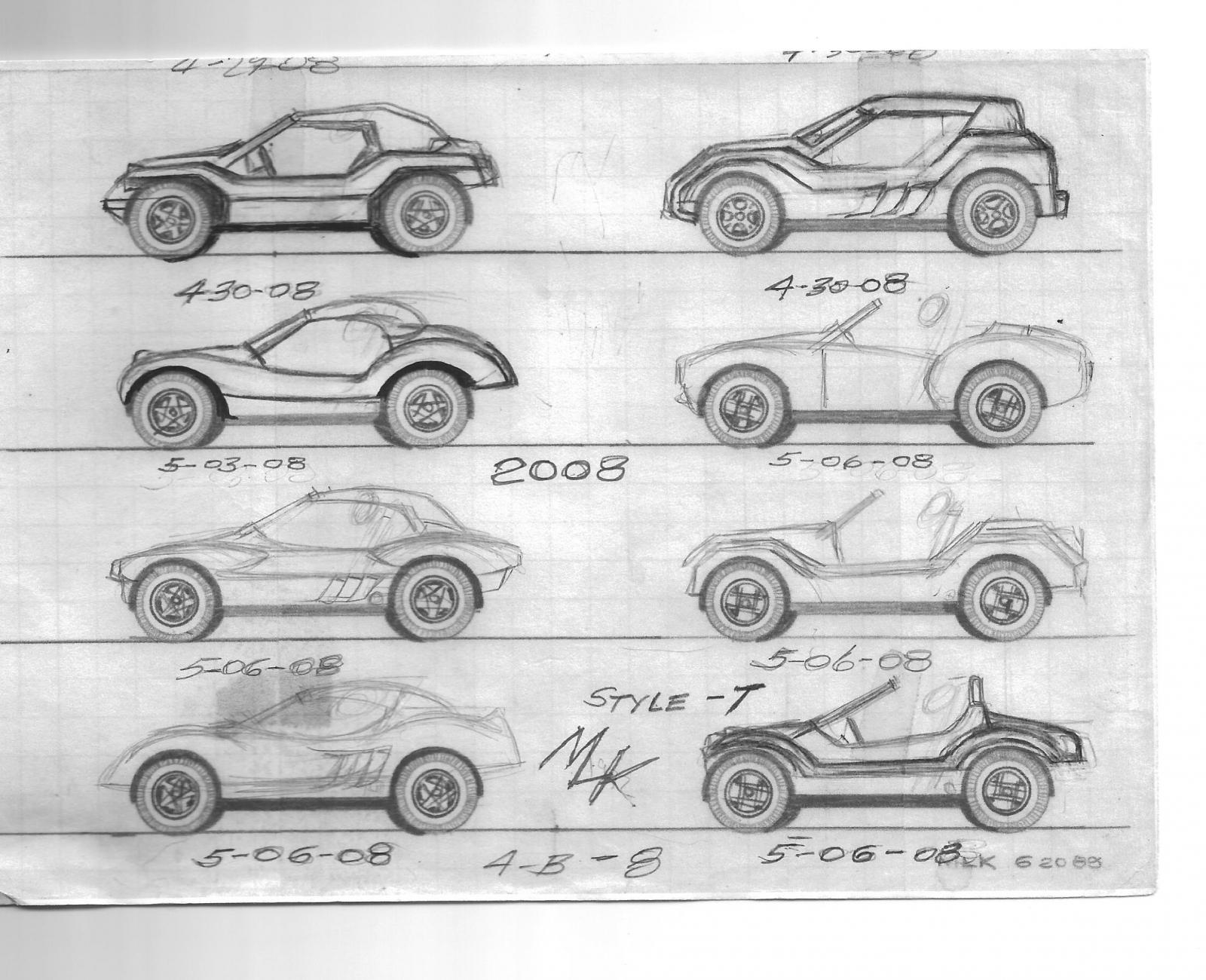 Нарисовать баги. Volkswagen Buggy чертежи. Фольксваген Жук багги чертежи. Багги рисунок карандашом.