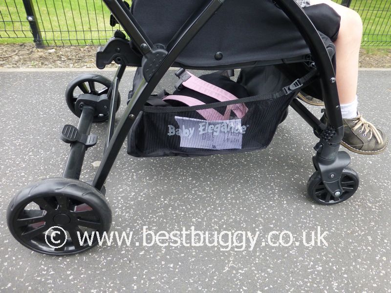 800x600 Baby Elegance Sketch Review By Best Buggy Best Buggy - Buggy Sketch