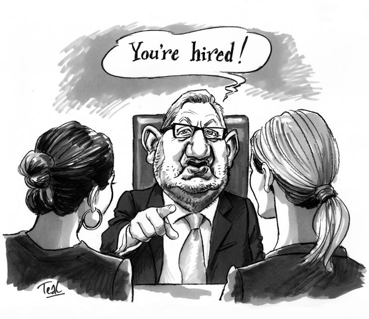 740x639 Building Blocks To Democracy - Building Blocks Sketch