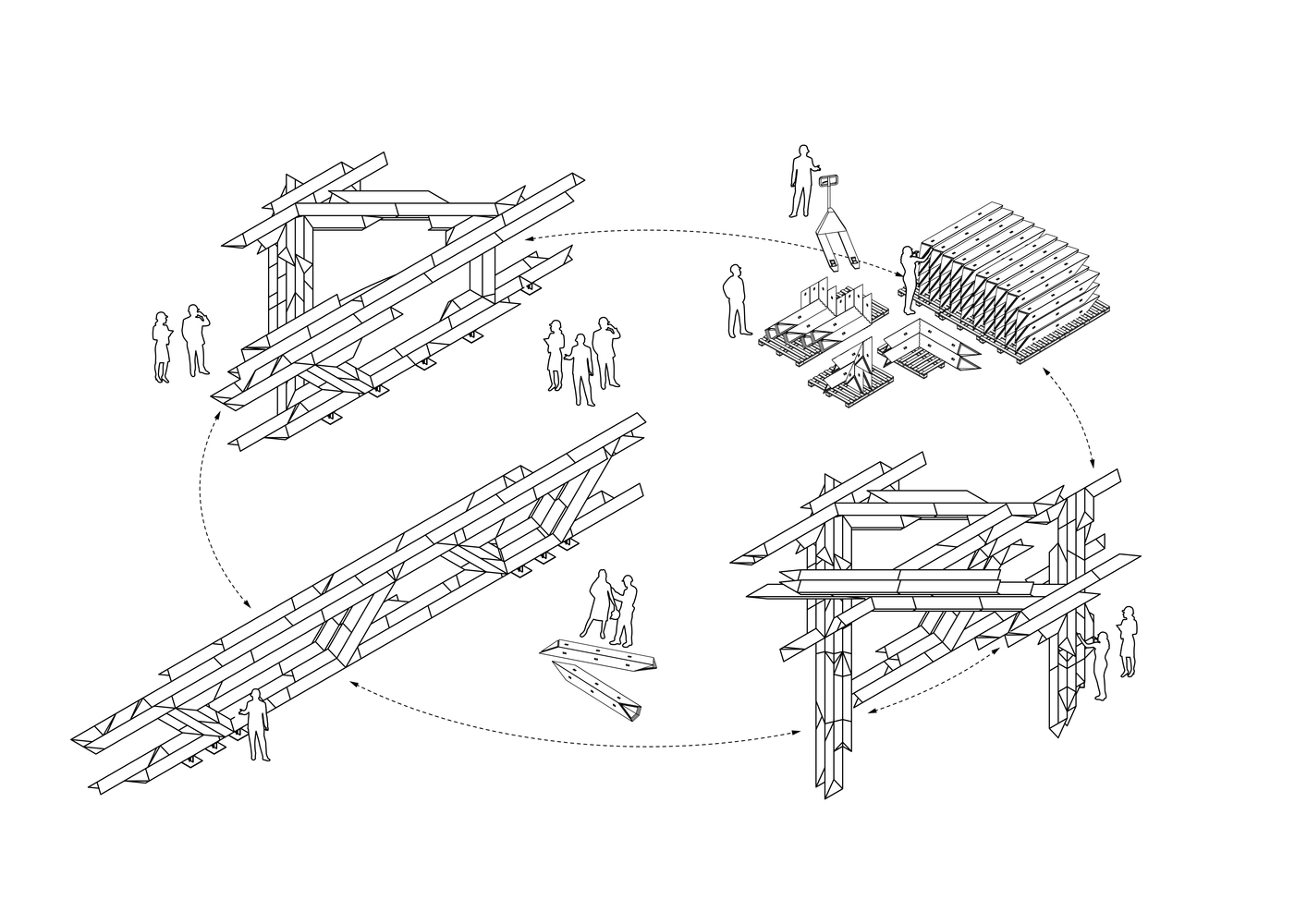Building Blocks Sketch at Explore collection of