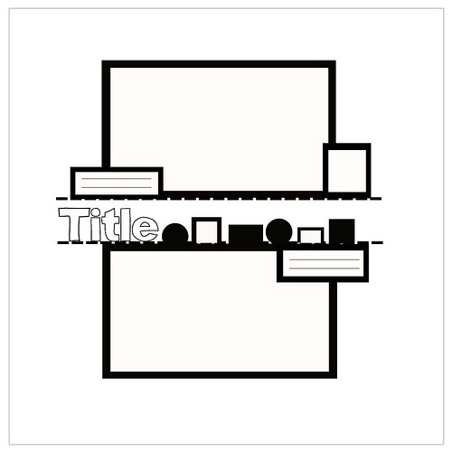 500x500 October Afternoon Thursday Sketch Building Blocks - Building Blocks Sketch