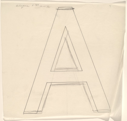 419x400 Sketch For Building - Building Blocks Sketch