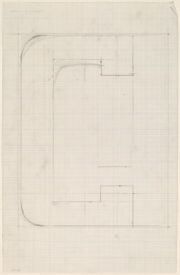 262x400 Sketch For Building - Building Blocks Sketch