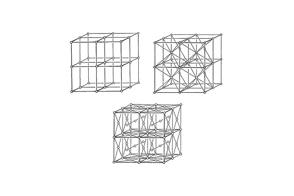 1000x667 Building Blocks Daniel Jacobs - Building Blocks Sketch