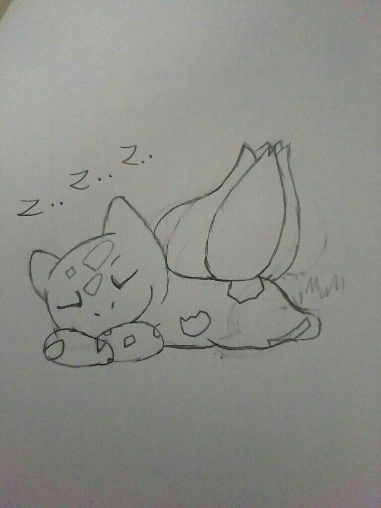 768x1024 New Bulbasaur Sketch! Amino - Bulbasaur Sketch