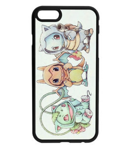 276x300 Pokemon Sketch Art Charmander Squirtle Bulbasaur Rubber Case For - Bulbasaur Sketch