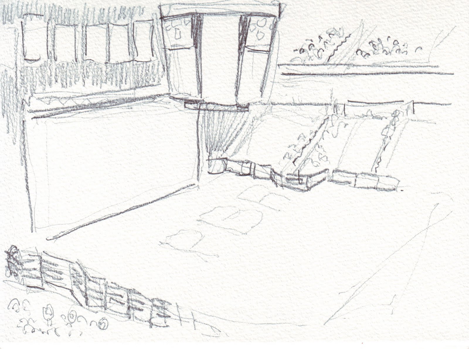 1600x1190 Sketchwork Professional Bull Riding - Bull Riding Sketches