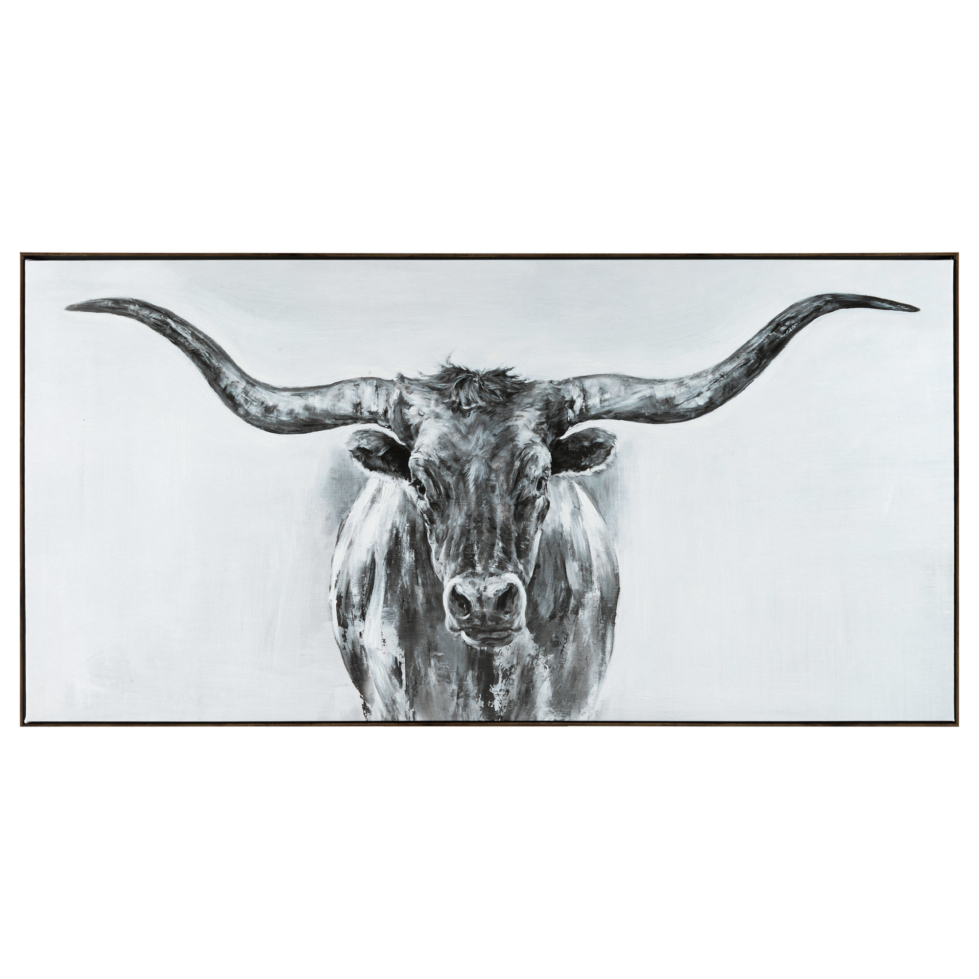 Bull Sketch at PaintingValley.com | Explore collection of Bull Sketch