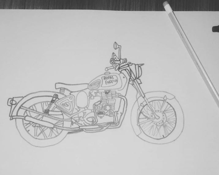 715x571 Re Bullet Sketchographer - Bullet Sketch