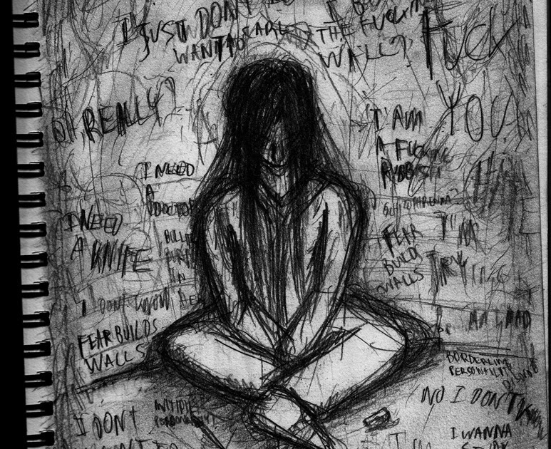 773x630 Bullied, By 01 10010 1011 - Bullying Sketch