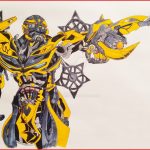 150x150 Bumble Bee Drawing 165971 Bumble Bee Watercolor Nature Education - Bumblebee Transformer Sketch