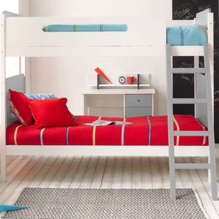 310x310 Sketch Single Bunk Bed By Little Folks Furniture Check Price - Bunk Bed Sketch