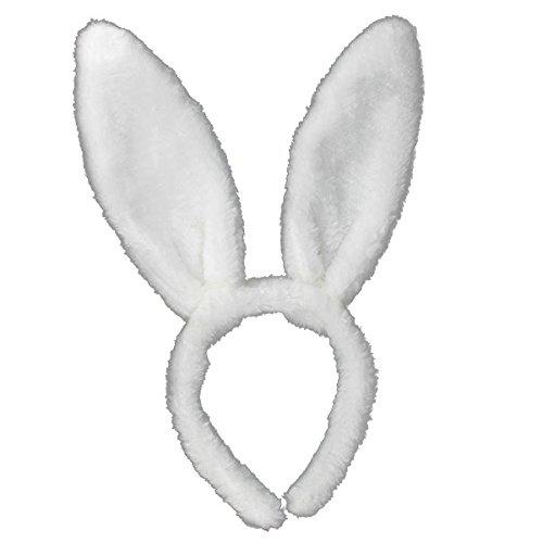 500x500 Bunny Ears For Diner En Blanc Amp White Themed Parties White Boutique - Bunny Ears Sketch