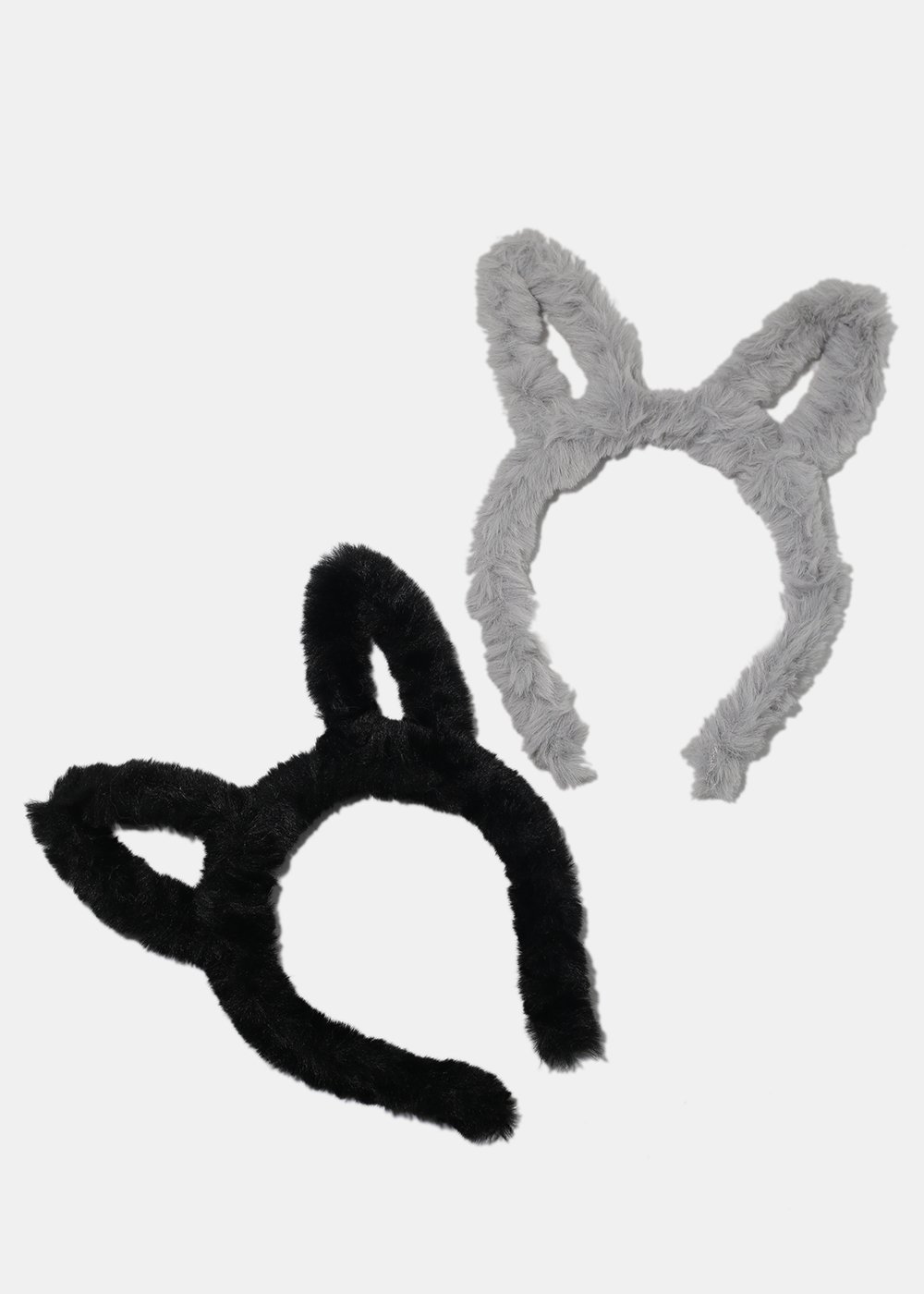 1000x1400 Furry Bunny Ears Headband Shop Miss A - Bunny Ears Sketch