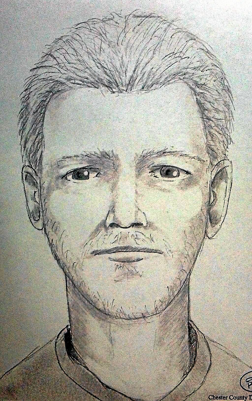 1024x1628 Willistown Home Burglar Sketch Released News - Burglar Sketch