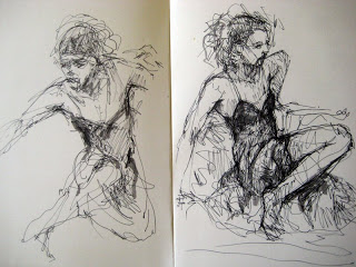 320x240 Mark Molnar - Burlesque Sketches