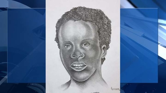 640x360 Metro Police Hopes Sketch Will Help Identify Teen Killed, Burned - Burn Sketch
