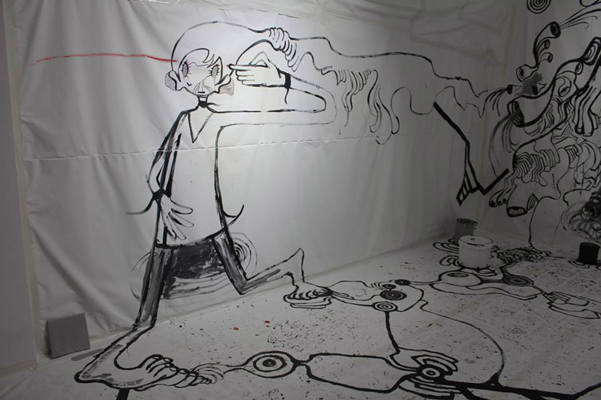 1200x800 Think Tank Lab Triennale Mitsutoshi Burn - Burn Sketch