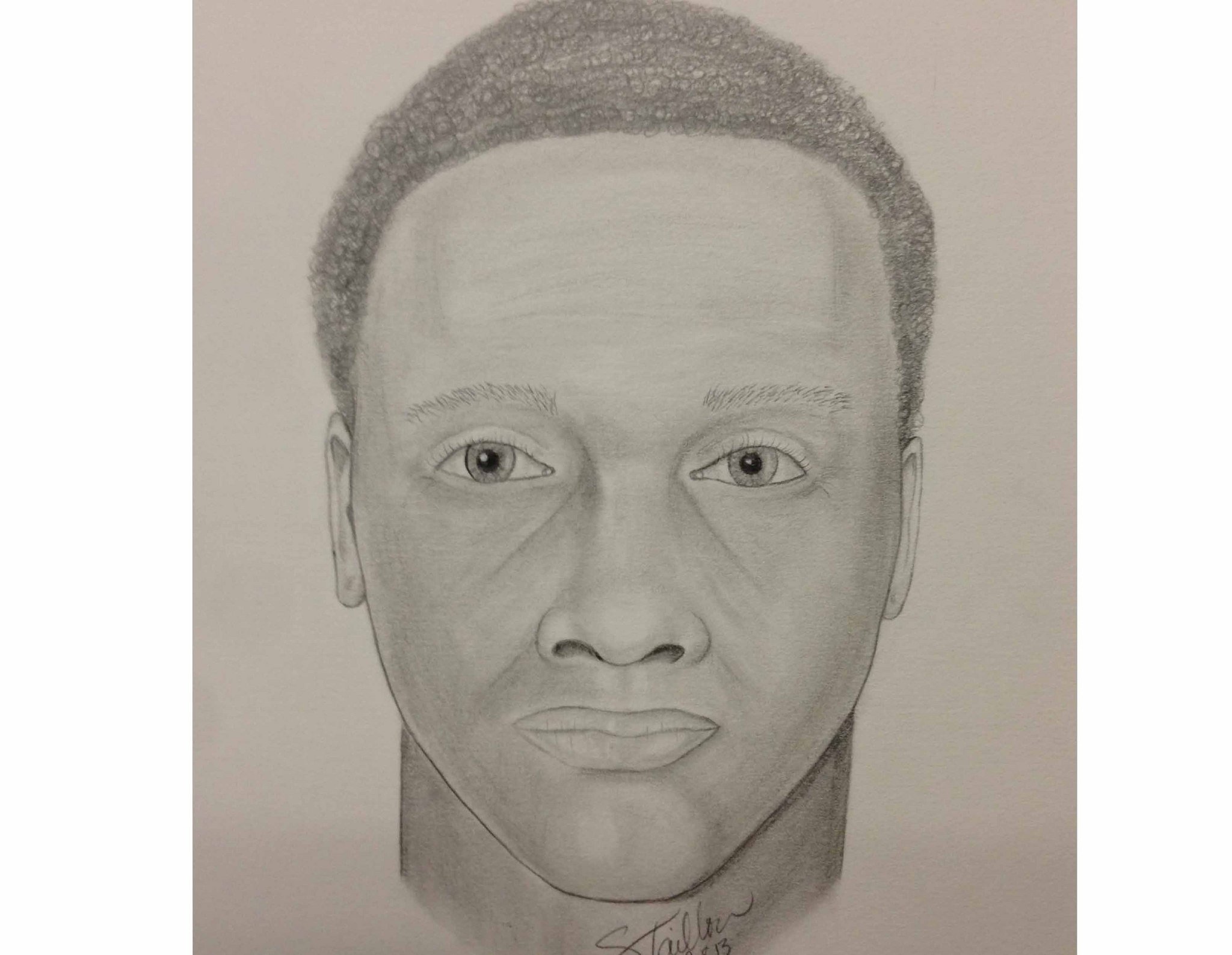 2048x1588 Identity Of Body Found In Lower 9th Ward Burning House Is A - Burning House Sketch