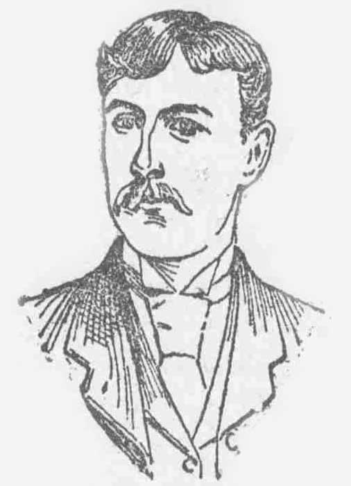 506x700 Robert Wright - Burning House Sketch