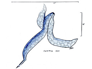 320x240 Jokeatron 5200 For The Joker In You Indiegogo - Burning Man Sketch