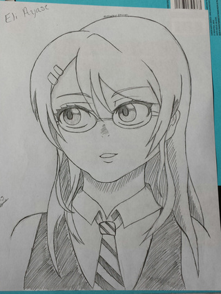 320x427 Businesswoman Drawings On Paigeeworld. Pictures Of Businesswoman - Business Woman Sketch