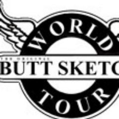 400x400 Original Butt Sketch (@buttsketch) Twitter - Butt Sketch