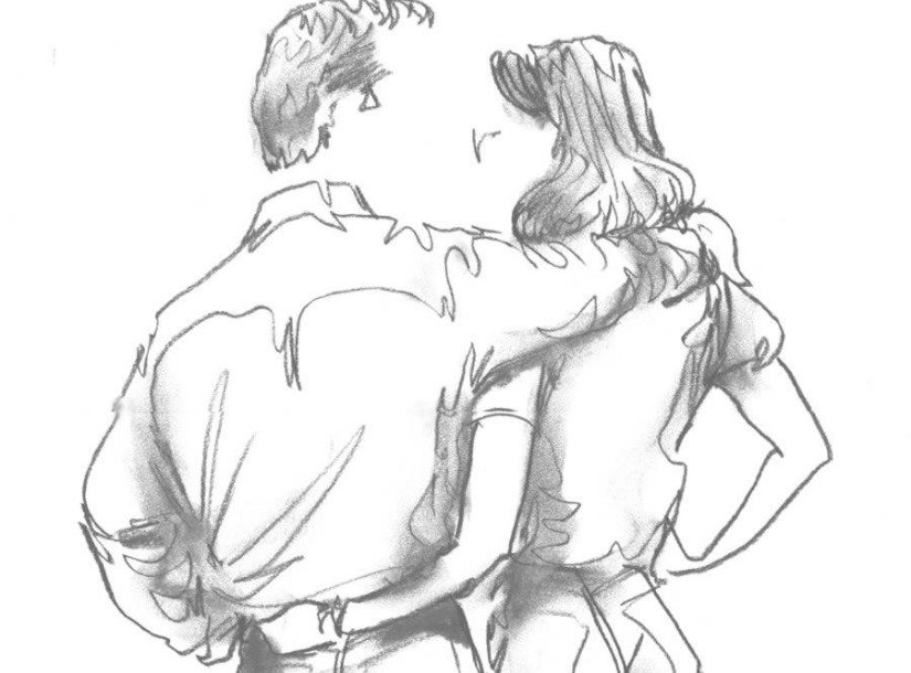 825x610 The Original Butt Sketch - Butt Sketch